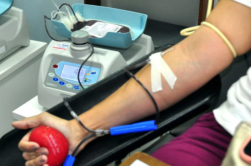 Hemonucleo de Barra Mansa precisa abastecer estoque sanguineo Chico de Assis 2 scaled