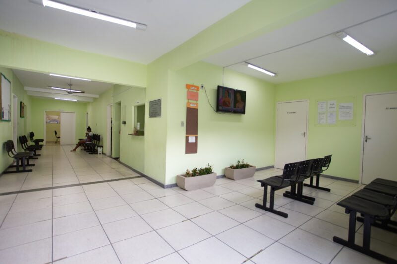 Reforma UBSF Vila Americana CRIS OLIVEIRA 2