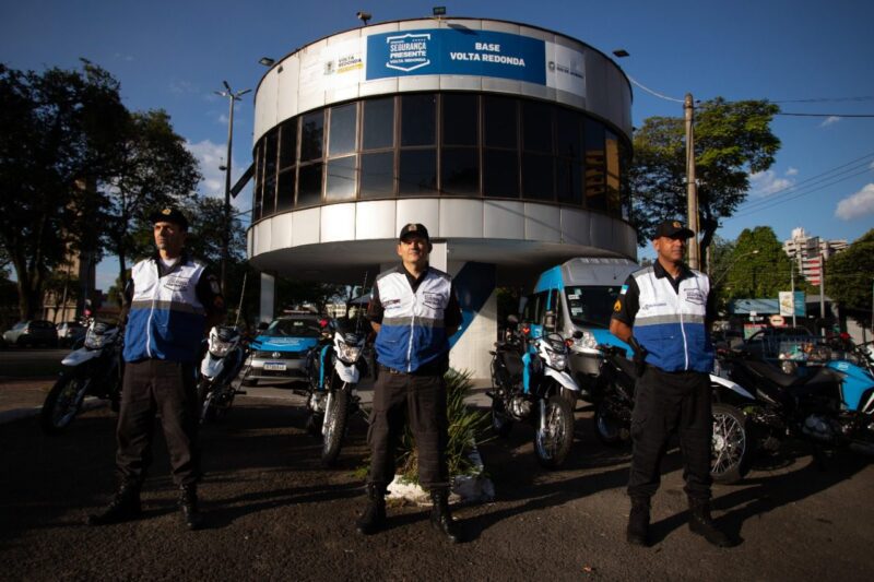 Operação ‘Segurança Presente’ zera roubos de rua e de veículos em áreas de atuação em Volta Redonda