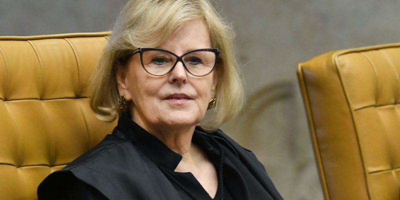 Ministra Rosa Weber assume presidência do STF