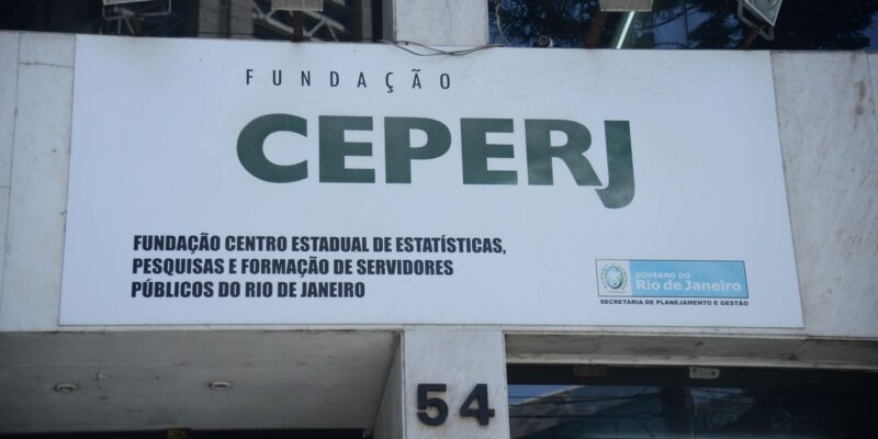 Após denúncias e auditoria, Ceperj extingue programas sociais
