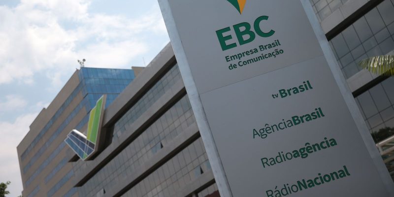 EBC aumenta a cobertura no Amazonas e Piauí