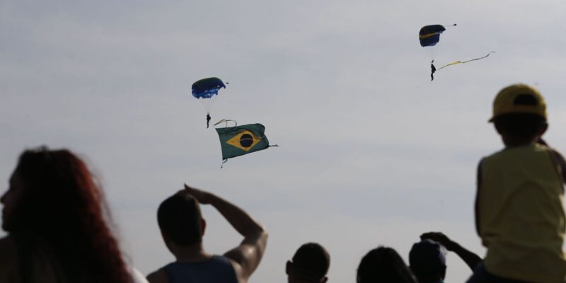 Musal comemora bicentenário da Independência neste fim de semana