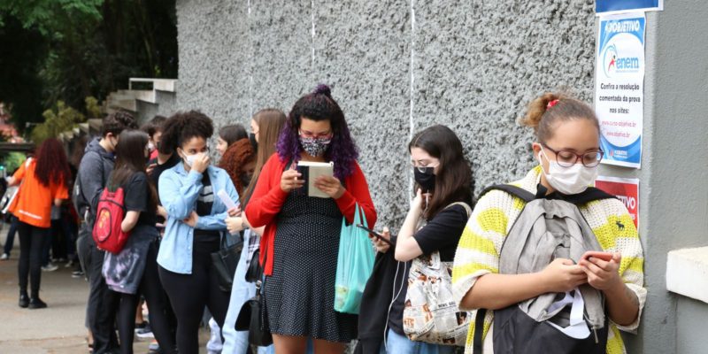 Expo CIEE Virtual oferece 16 mil vagas de estágio em todo o país