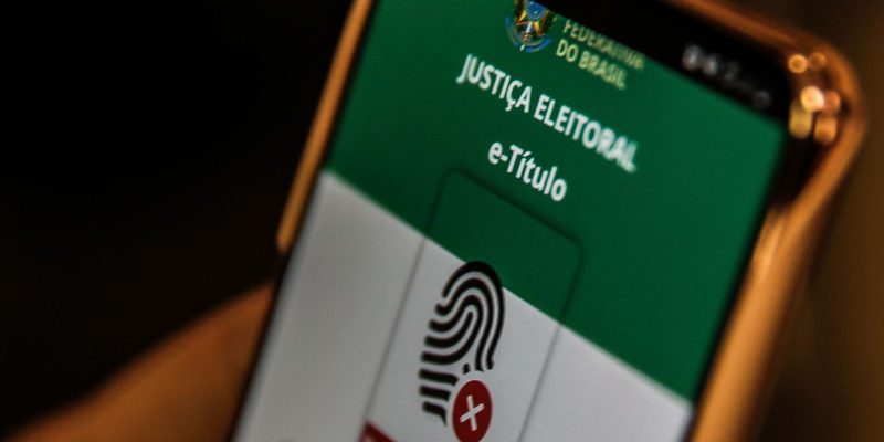 TSE disponibiliza aplicativos para serviços e consulta de resultados