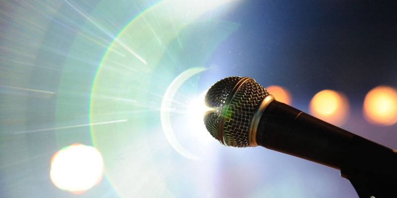 Rádio Nacional apresenta radionovela A Corrida do Ouro