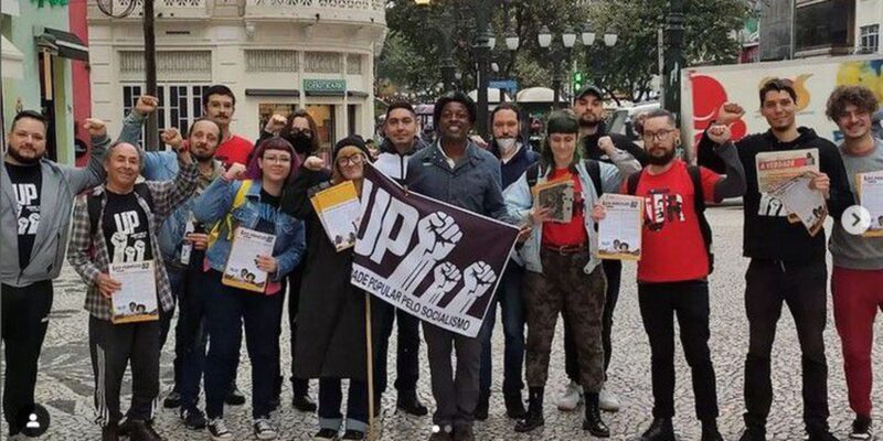 Leo Pericles associa pobreza ao risco de depressão