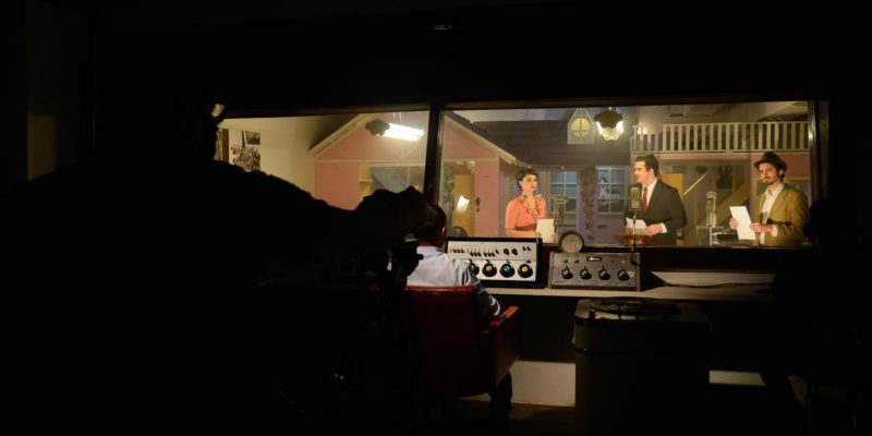 Cem anos do rádio no Brasil: a cultura das radionovelas