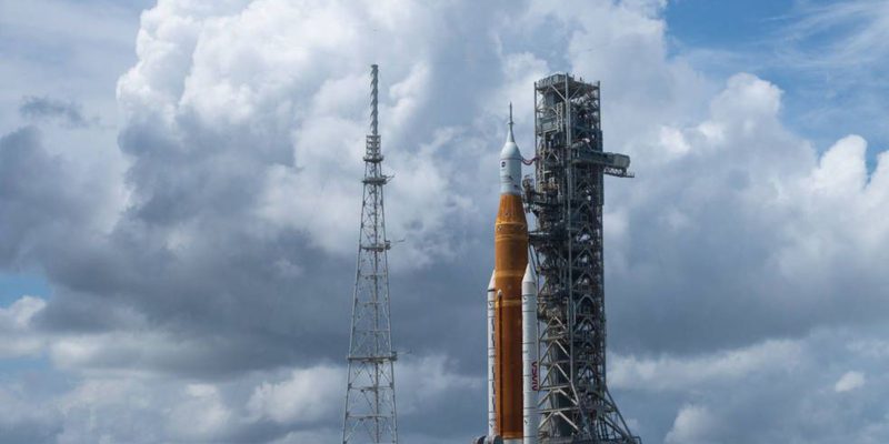 Nasa adia novamente lançamento de foguete à Lua