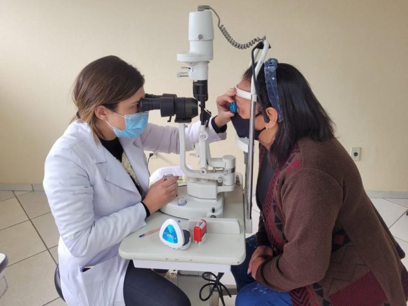 Em nova etapa do Revi-VER, Volta Redonda oferece 1,5 mil cirurgias de catarata