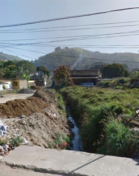 Prefeitura de Volta Redonda inicia obra contra alagamentos no bairro Retiro