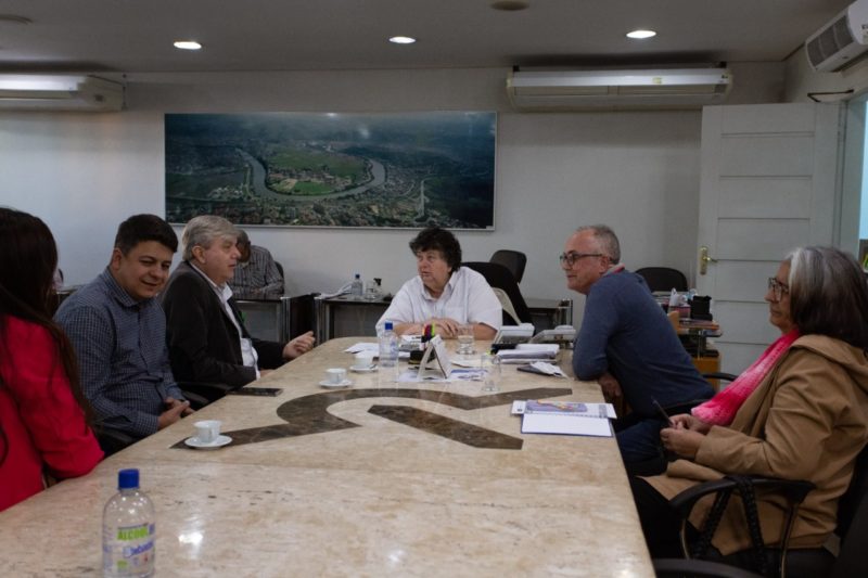 Prefeitura de Volta Redonda busca oferecer cirurgia e atendimento oncológico pediátrico