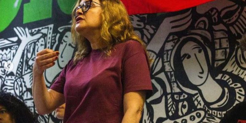 Confira o programa de governo da candidata à presidente Sofia Manzano