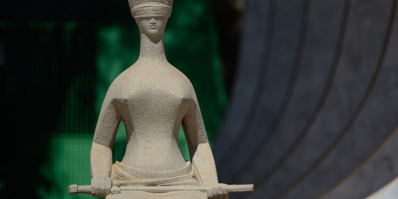 STF: Delegado da PF poderá ficar em silêncio em depoimento