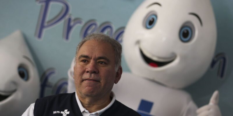 Américas vivem momento delicado frente à ameaça da pólio, diz ministro