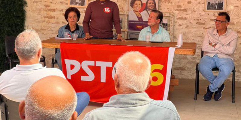 Veja o programa de governo da candidata à Presidência Vera Lucia