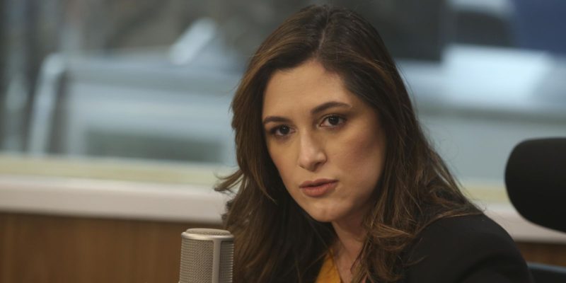 Setembro amarelo: ministra alerta para sinais que antecedem suicídio