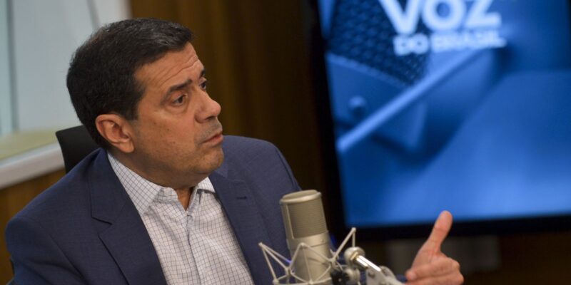 Todas capitais terão 5G até 28 de outubro, diz conselheiro da Anatel