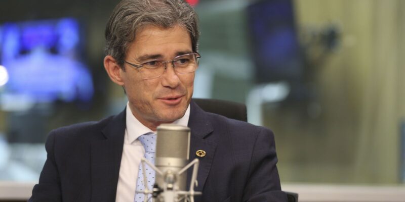 Cerca de 60 milhões de brasileiros já têm carteira digital de trânsito