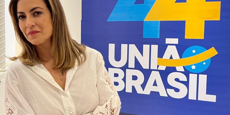 Thronicke defende armas não letais para mulheres e idosos