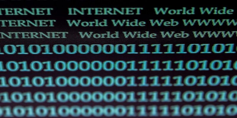 Brasil atinge 5 milhões de páginas na internet com domínio .br