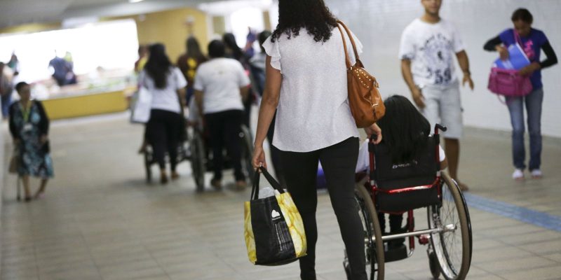Estudo mostra descumprimento da Lei de Cotas em empresas paulistas