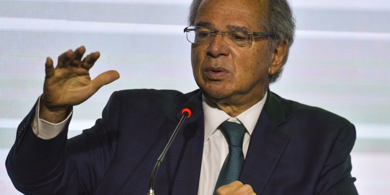 Ministro garante reajuste das aposentadorias e do salário mínimo