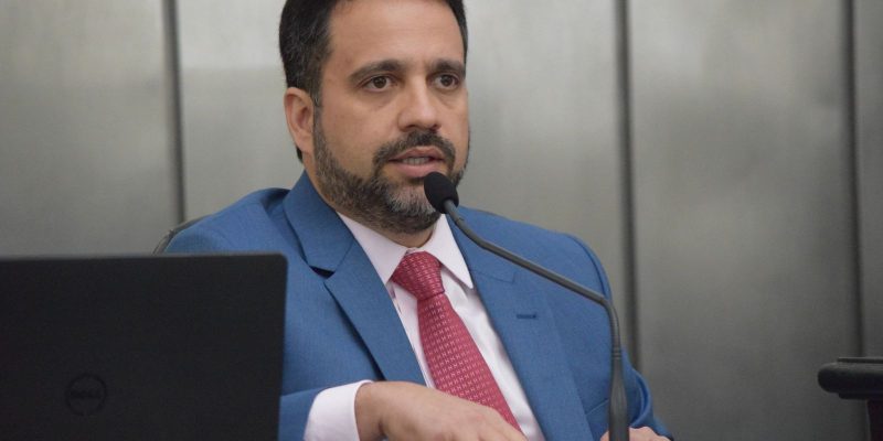 STF confirma decisão de suspender afastamento do governador de Alagoas
