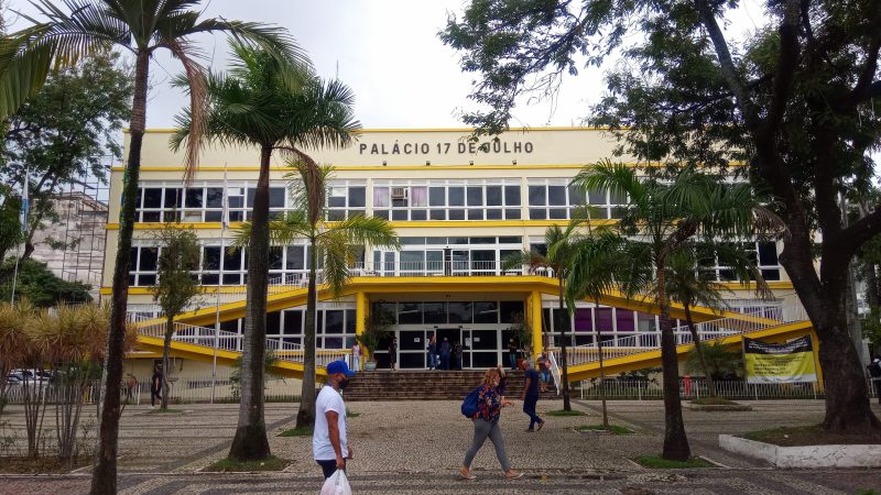 Dia do Servidor: Prefeitura de Volta Redonda antecipa pagamento de outubro