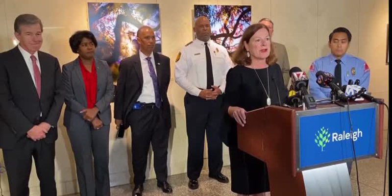 Tiroteio deixa cinco mortos na Carolina do Norte; suspeito é preso