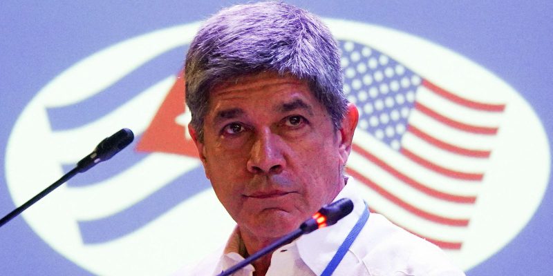 Cuba sedia primeira conferência de negócios com os EUA em anos