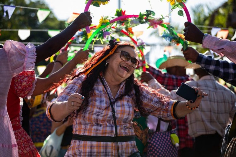 Dia Nacional do Idoso: Volta Redonda é destaque na valorização da Melhor Idade