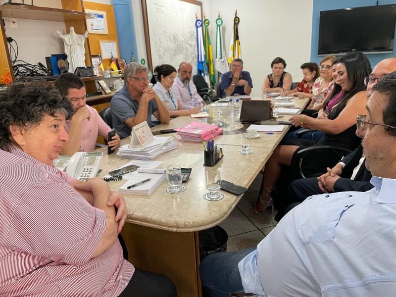 Prefeitura de Volta Redonda adquire veículos para facilitar acesso a projetos sociais