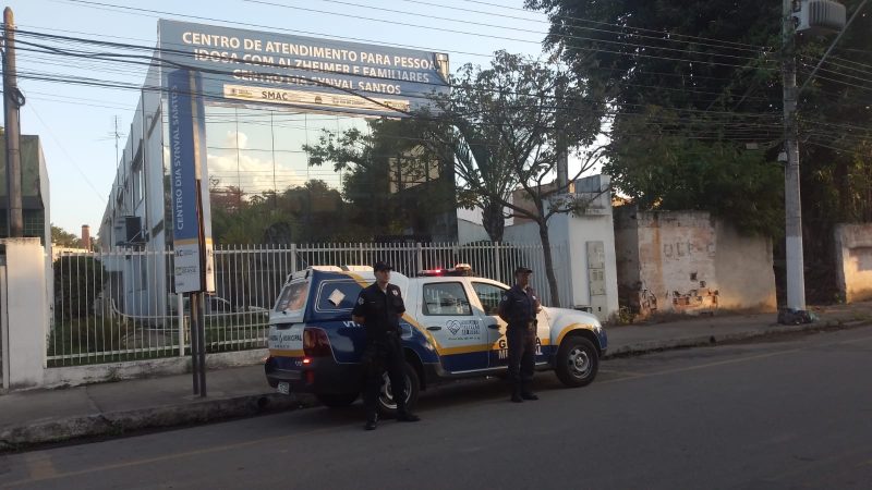 Patrulha de Proteção ao Idoso amplia atendimento em Volta Redonda