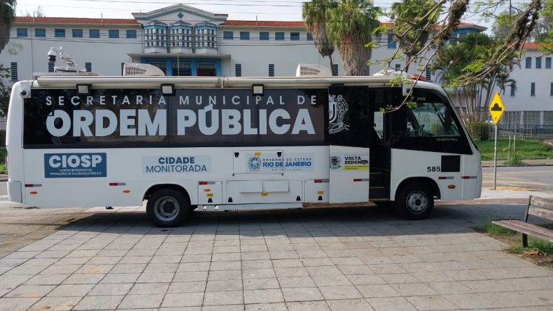 Volta Redonda planeja segurança e trânsito para Oktoberfest
