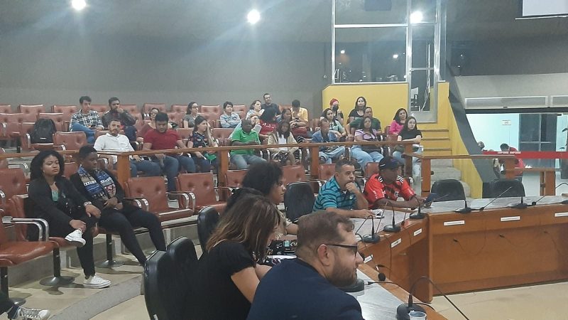 Volta Redonda planeja criação do Conselho dos Direitos das Pessoas LGBTI+