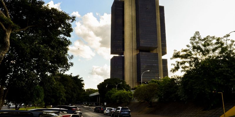 Copom define hoje a taxa básica de juros da economia, a Selic