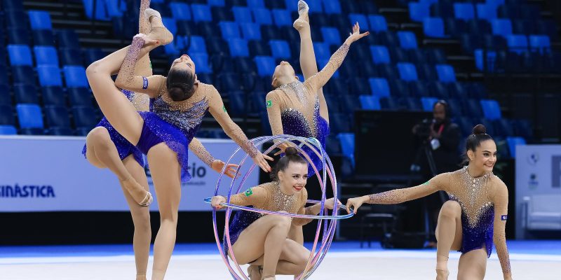Jogos Escolares Brasileiros reunirão quase 6 mil atletas no Rio