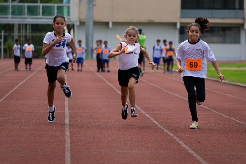 Volta Redonda celebra Dia do Atletismo com programas e eventos de incentivo ao esporte