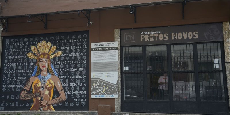 Condenados a serviços comunitários poderão atuar em museu no Rio