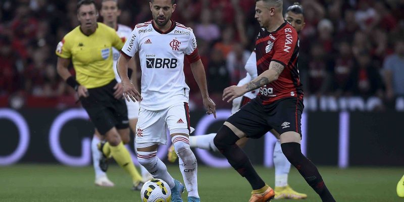 Final rubro-negra consolida domínio recente do Brasil na Libertadores
