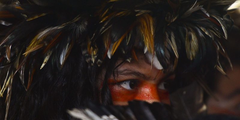 Congresso publica lei sobre proteção sanitária em terras indígenas