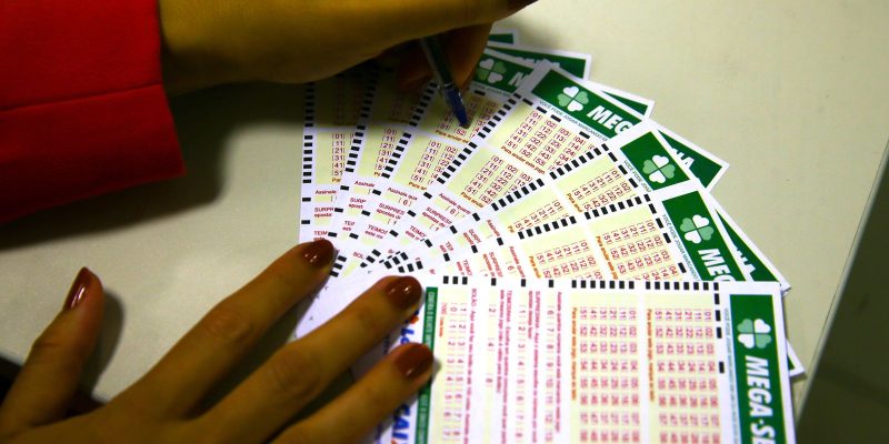Mega-Sena acumula e próximo concurso deve pagar R$ 85 milhões