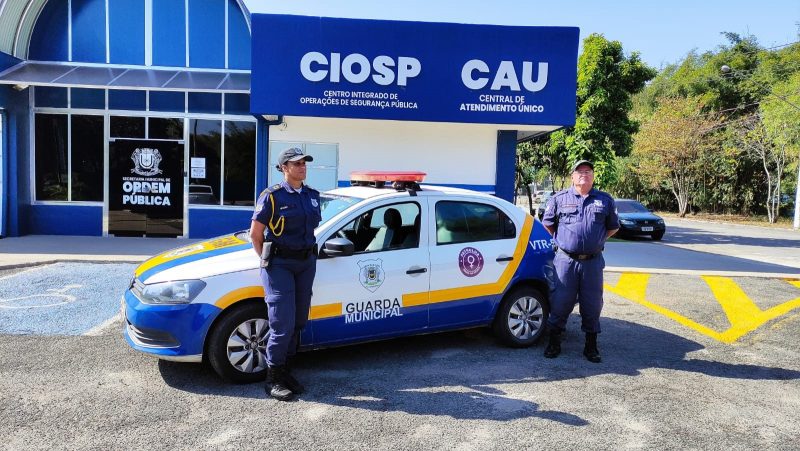 Patrulha Maria da Penha de Volta Redonda recebe 25 novas medidas protetivas em setembro