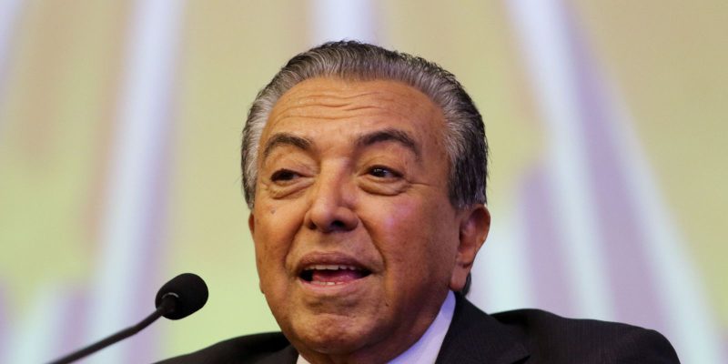 Mauricio de Sousa recebe prêmio Cátedra Unesco por estímulo à leitura