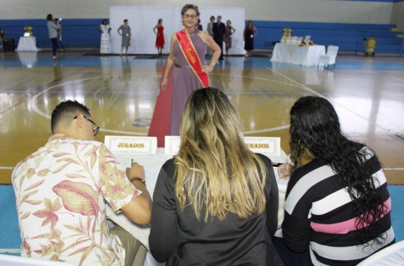 Volta Redonda vai eleger Rei e Rainha da Primavera entre idosos dos Grupos de Convivência