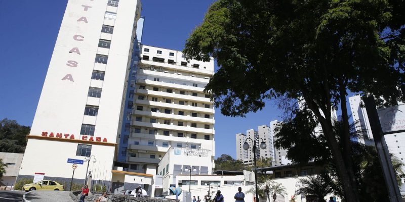 Câmara aprova projeto que destina R$ 2 bilhões para Santas Casas