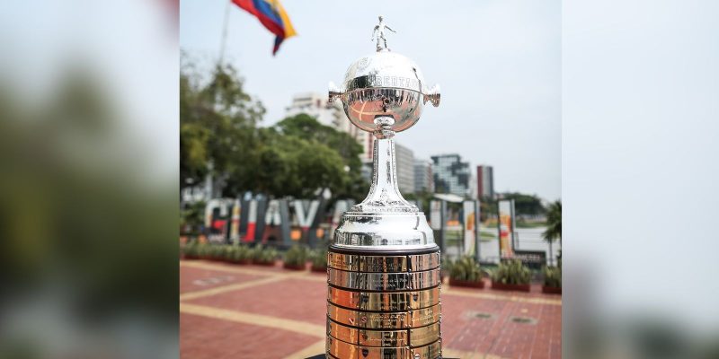 Após campanhas distintas, Fla e Athletico fazem final da Libertadores