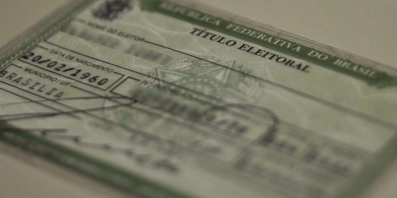 Presos provisórios poderão votar em 220 seções eleitorais no país