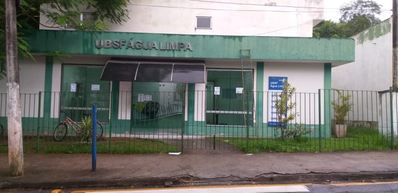 UBSF Água Limpa I oferece avaliação dermatológica nesta quinta-feira em Volta Redonda